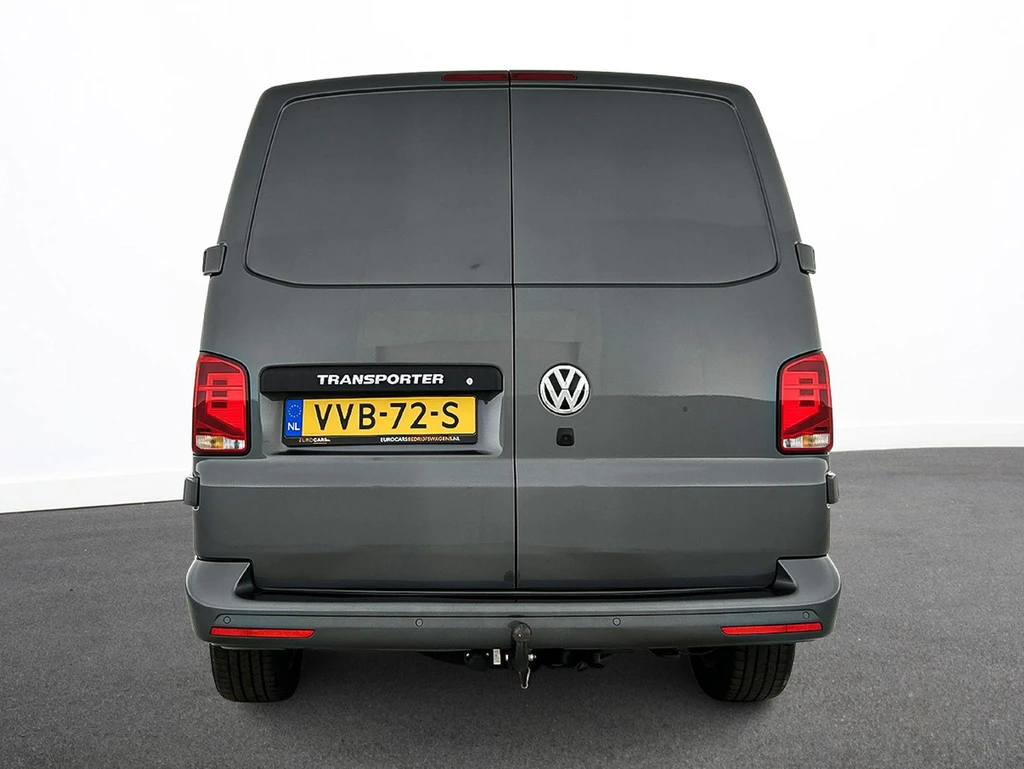 Volkswagen Transporter – foto 4