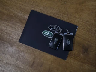 Land Rover Range Rover Evoque – thumbnail 24