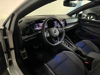 Volkswagen Golf – thumbnail 11