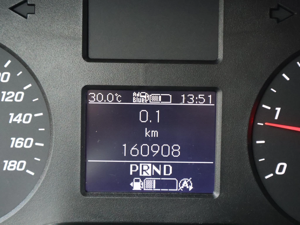Mercedes-Benz Sprinter – foto 23