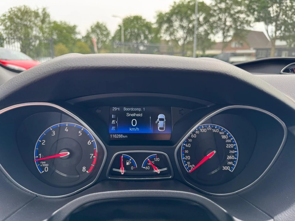 Ford Focus – foto 17