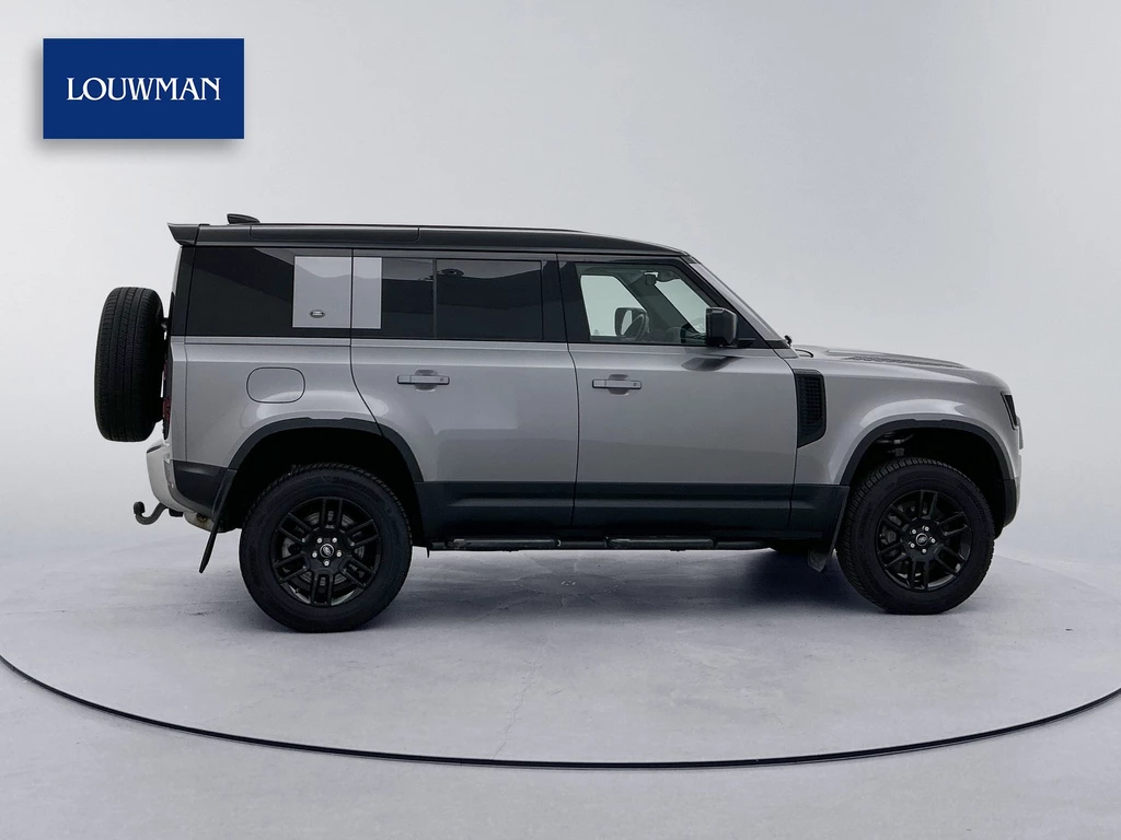 Land Rover Defender – foto 11