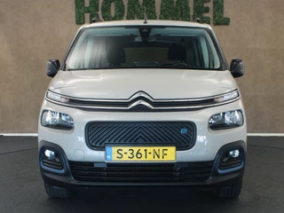 Citroën ë-Berlingo – thumbnail 11