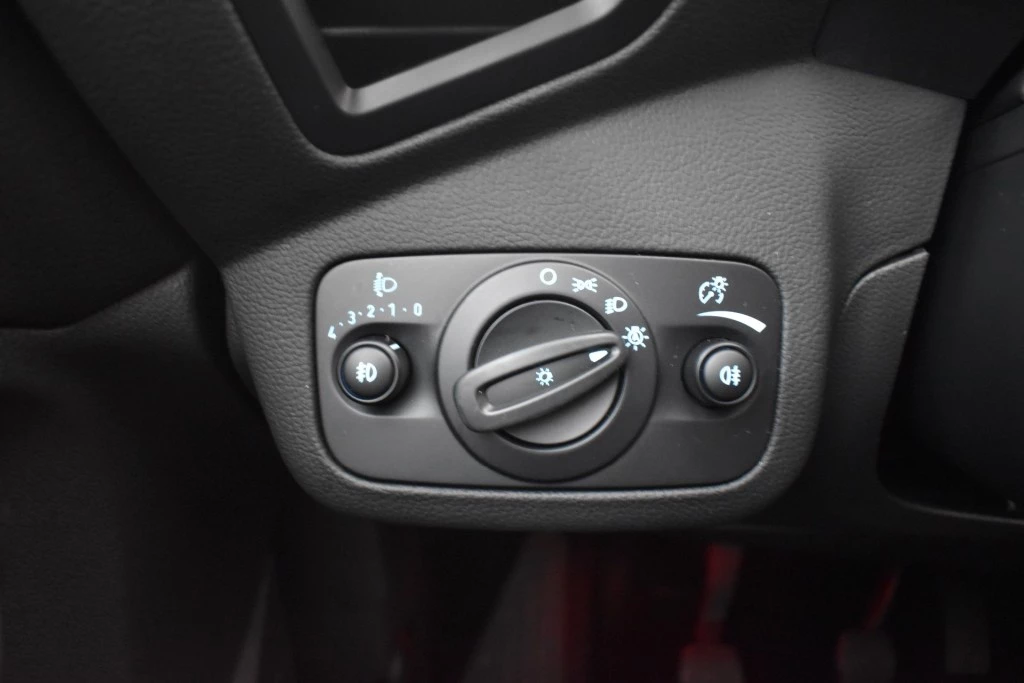 Ford C-MAX – foto 17