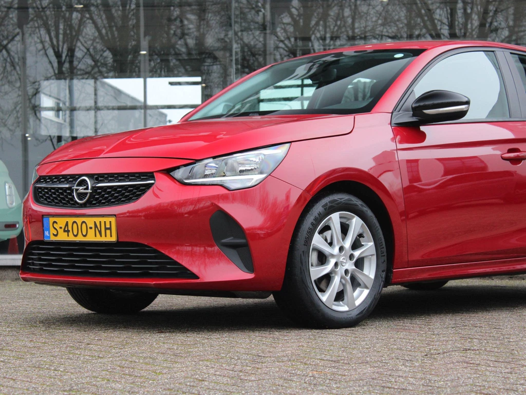 Opel Corsa – foto 2