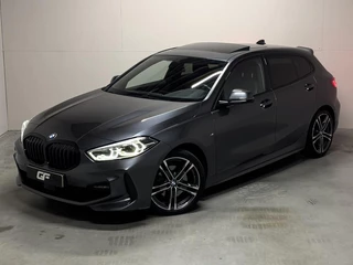 BMW 1 Serie – thumbnail 1
