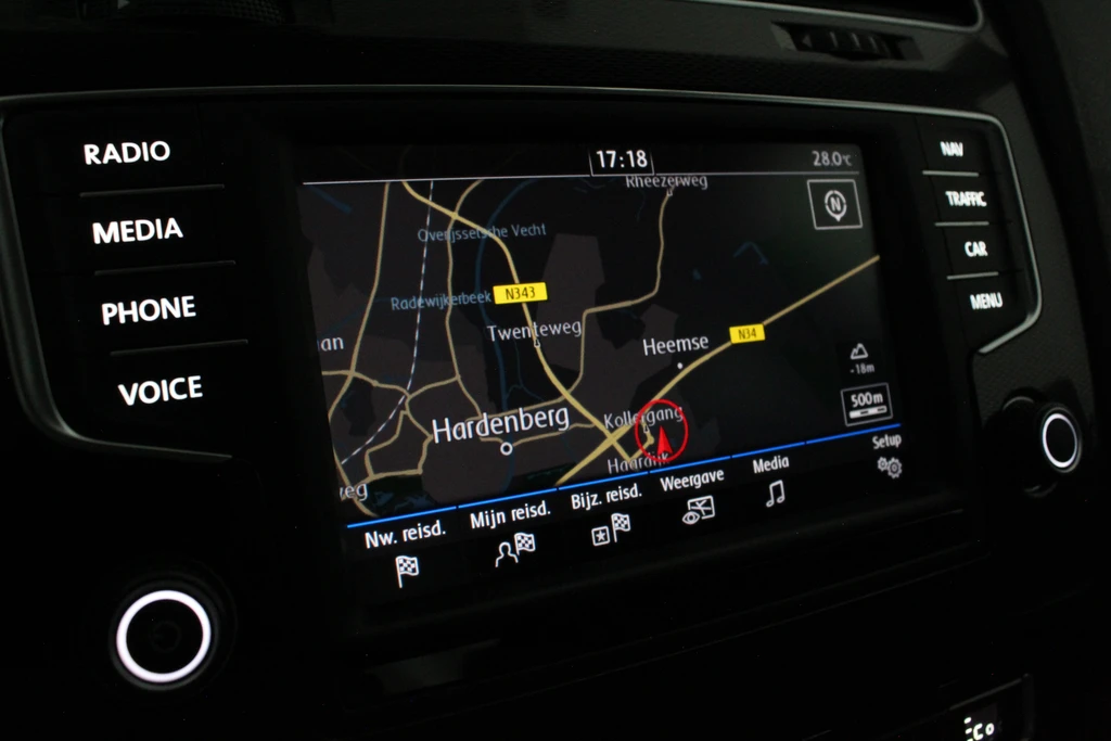 Volkswagen Golf – foto 22