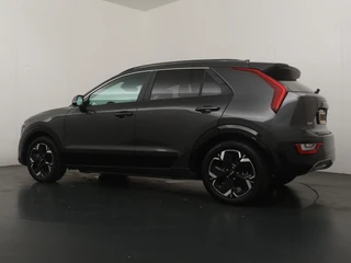 Kia Niro EV – thumbnail 4