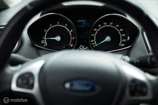 Ford Fiesta – thumbnail 12