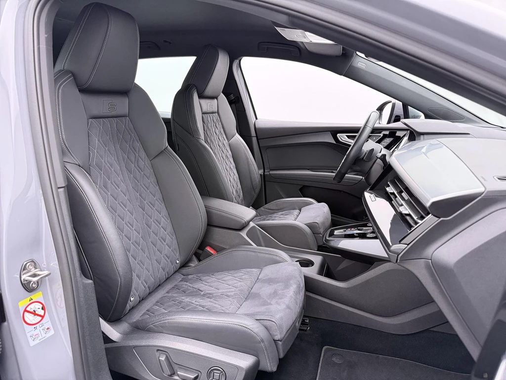 Audi Q4 e-tron – foto 36