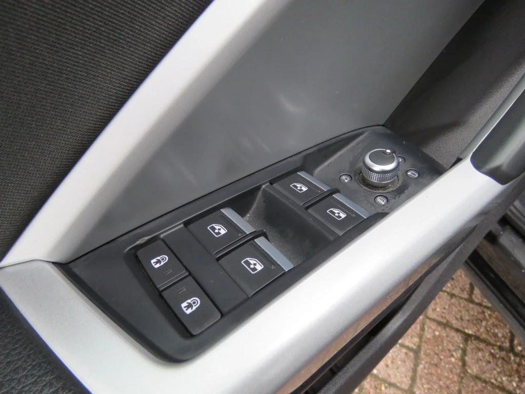 Audi Q3 – foto 34