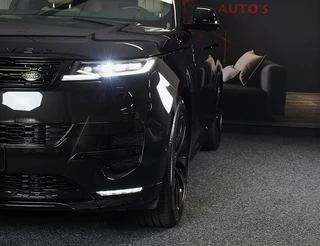 Land Rover Range Rover Sport – thumbnail 4
