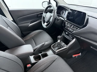 Suzuki S-Cross – thumbnail 41