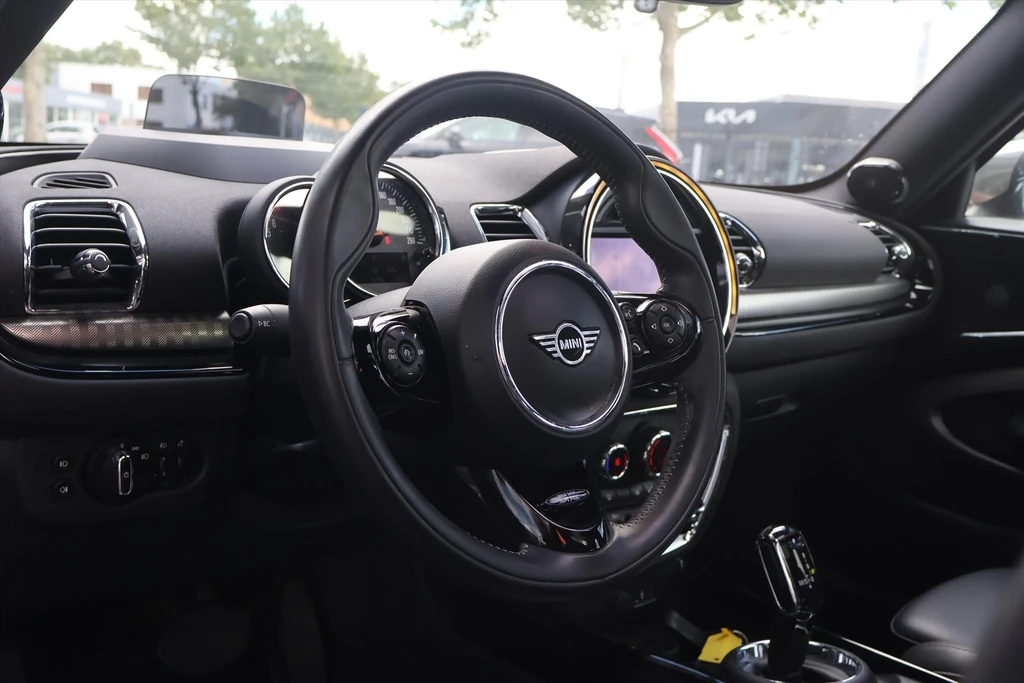 MINI Clubman – foto 18