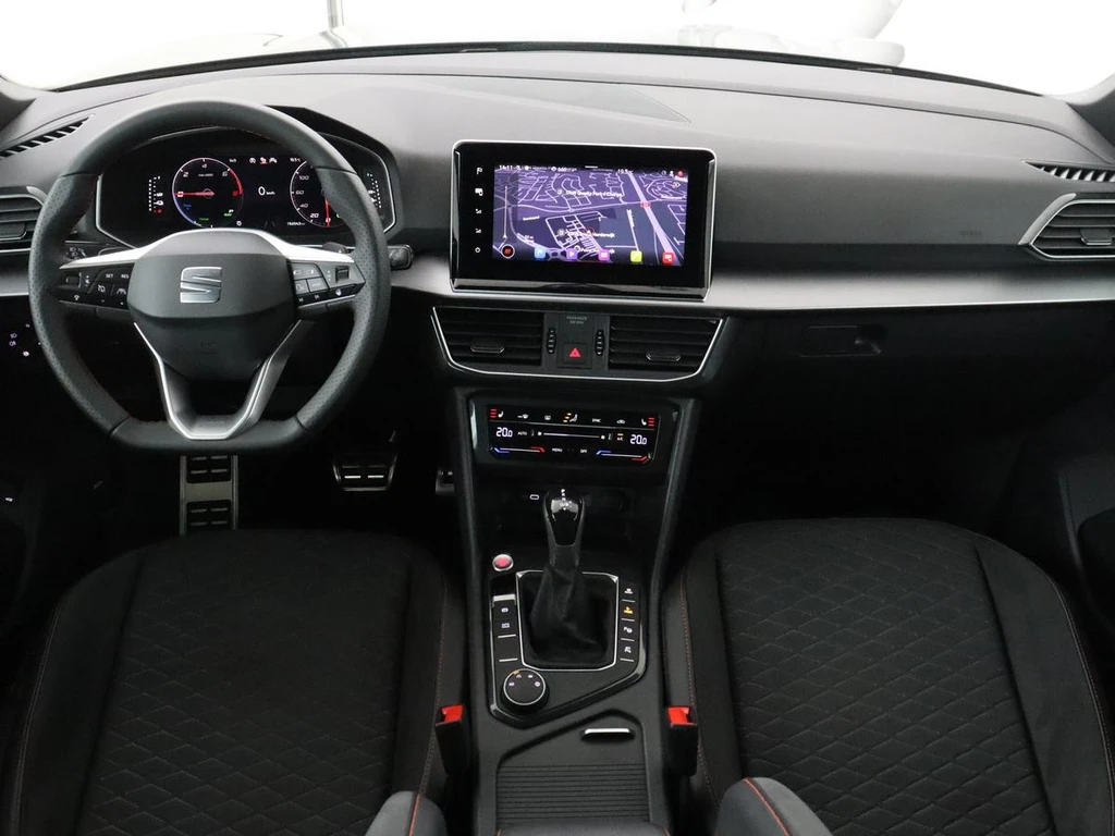 SEAT Tarraco – foto 5