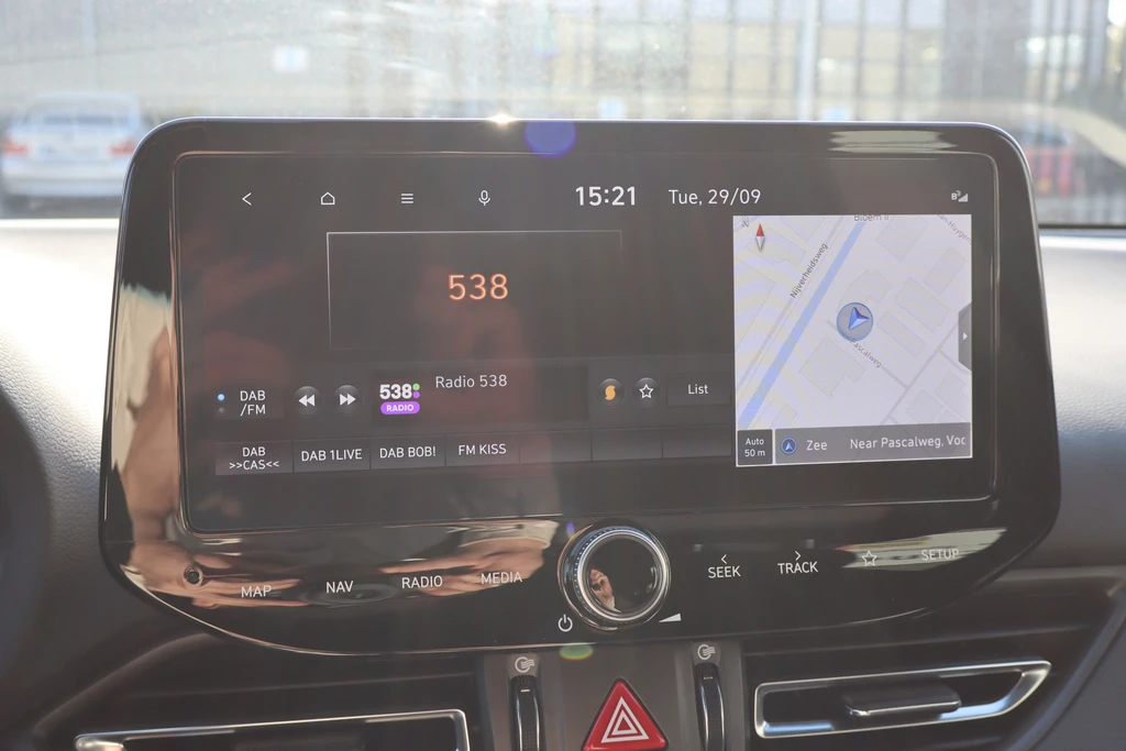 Hyundai i30 – foto 27
