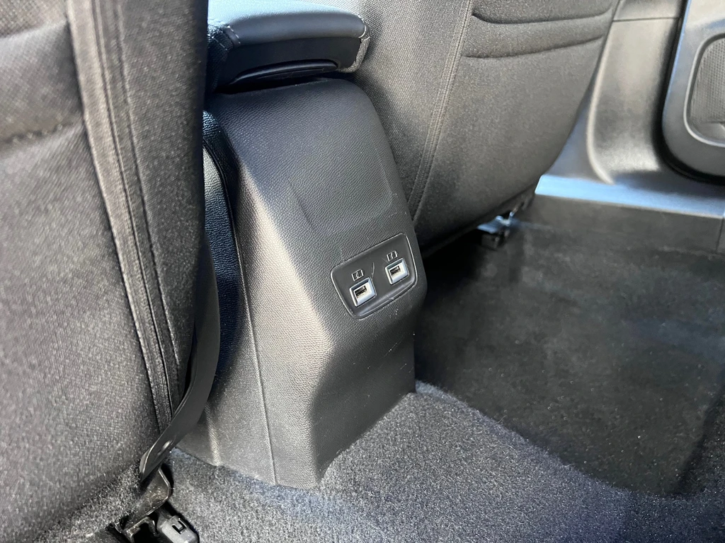 Peugeot 2008 – foto 19