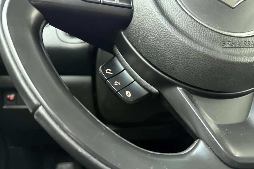 Suzuki Swift – foto 16