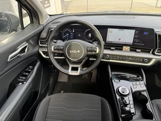 Kia Sportage – thumbnail 8