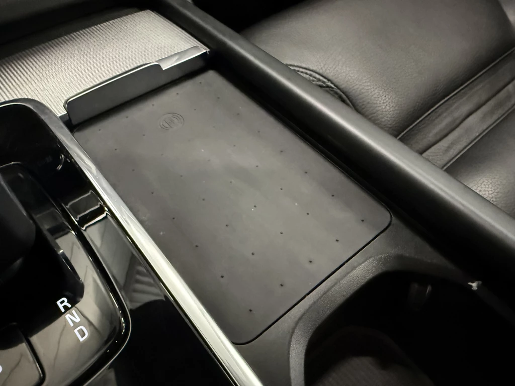 Volvo XC90 – foto 36
