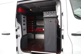 Renault Trafic – thumbnail 17