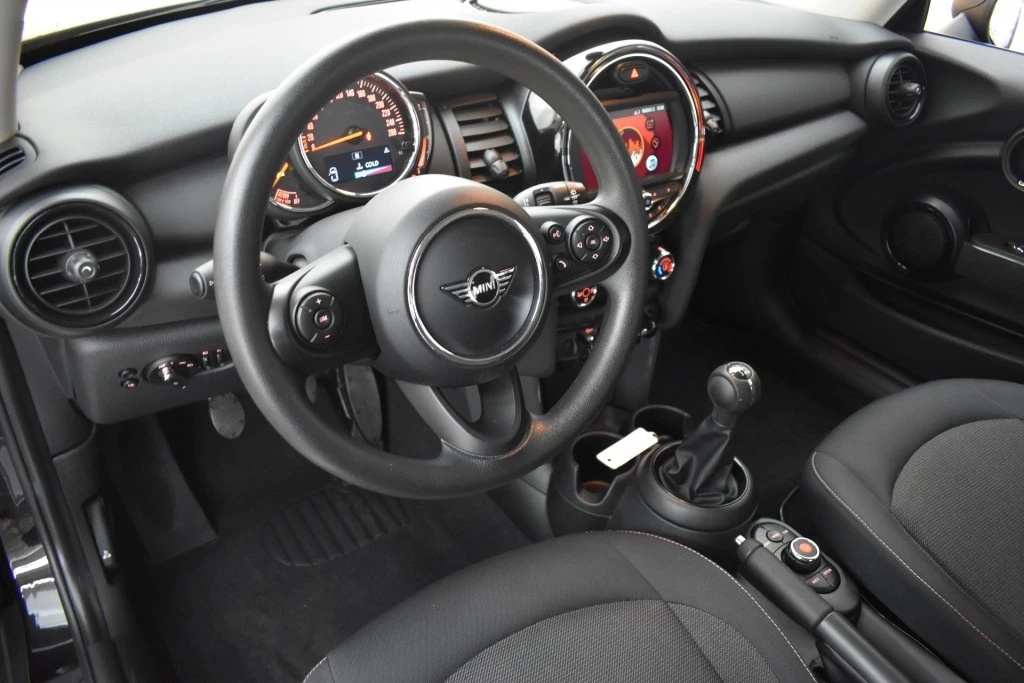 MINI One – foto 11