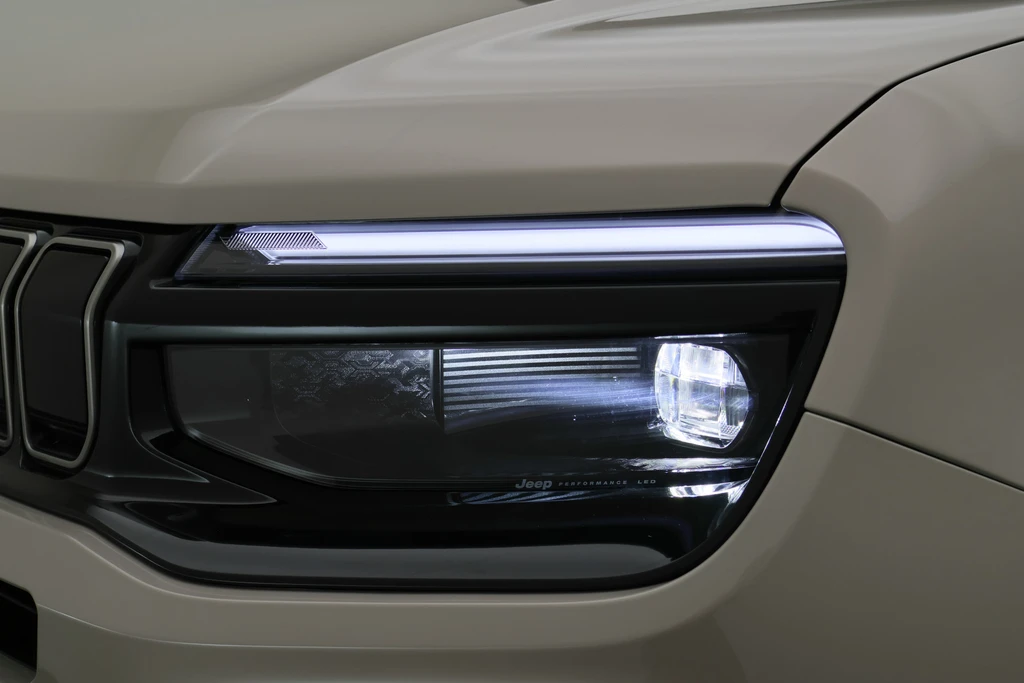 Jeep Avenger – foto 24