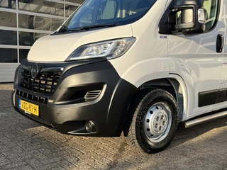Opel Movano – thumbnail 2