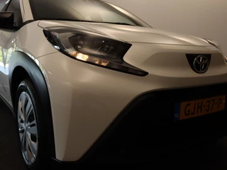 Toyota Aygo – thumbnail 14