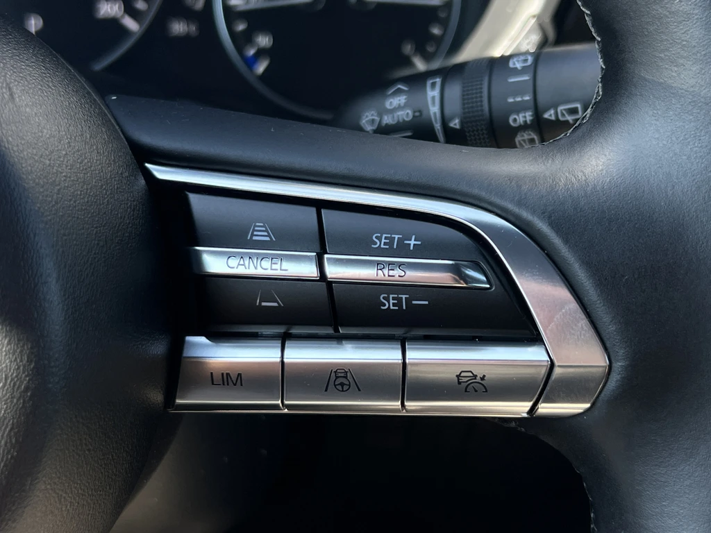 Mazda 3 – foto 18