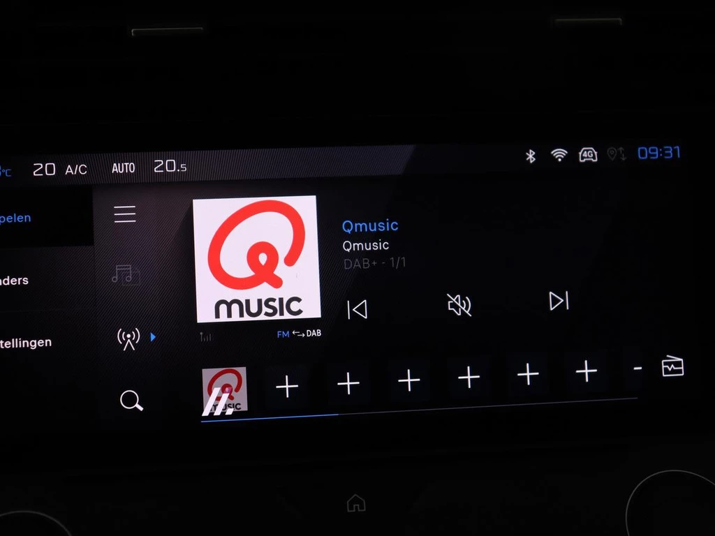 Peugeot 308 – foto 21