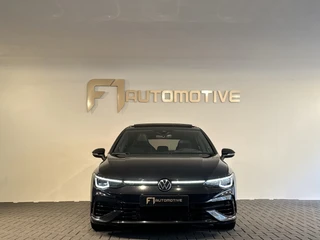 Volkswagen Golf – thumbnail 8