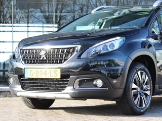 Peugeot 2008 – thumbnail 2