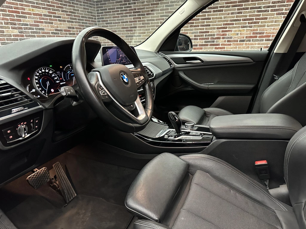 BMW X3 – foto 13