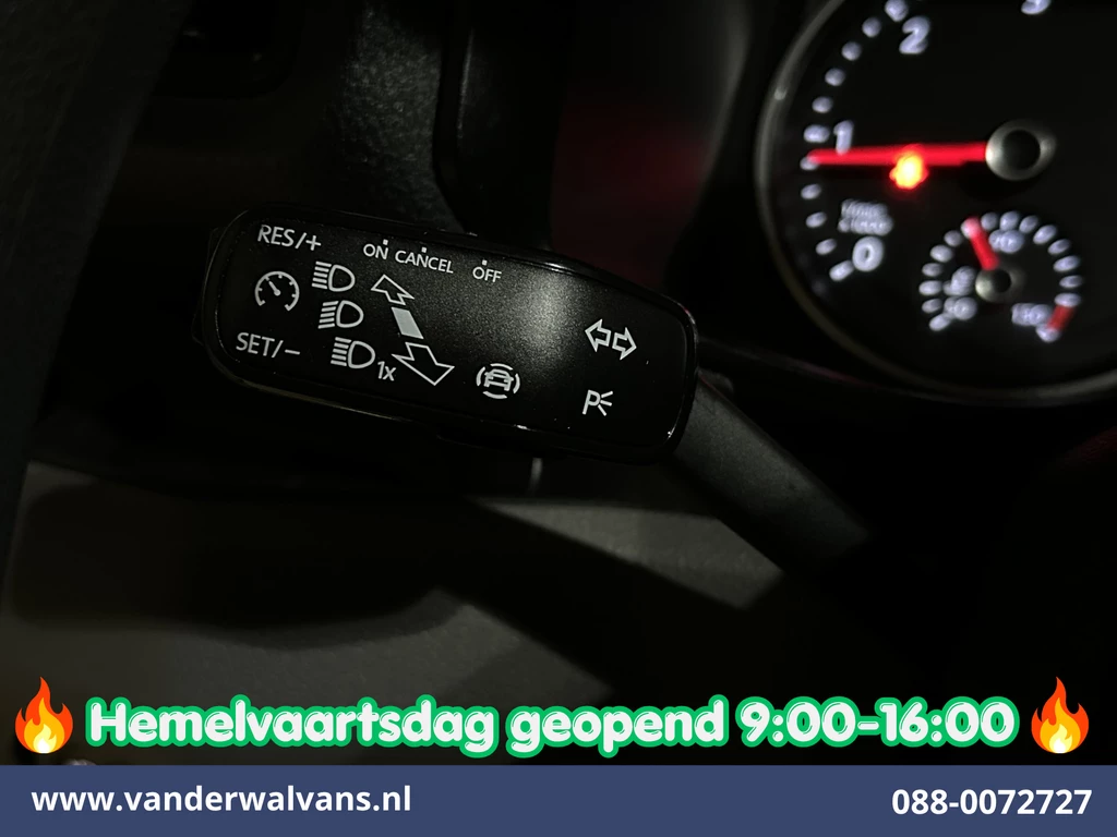 Volkswagen Crafter – foto 11