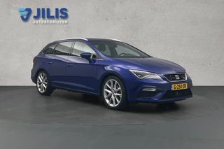 SEAT Leon – thumbnail 8