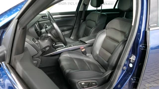 Renault Mégane Estate – thumbnail 8