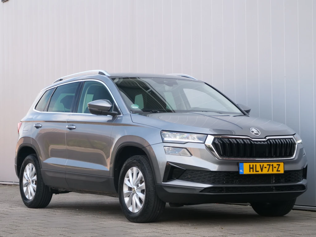 Škoda Karoq – foto 7