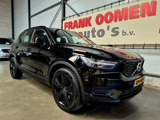Volvo XC40 – thumbnail 10