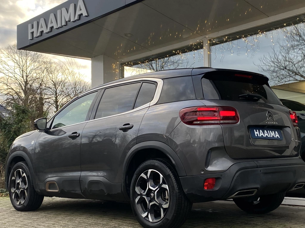 Citroën C5 Aircross – foto 3