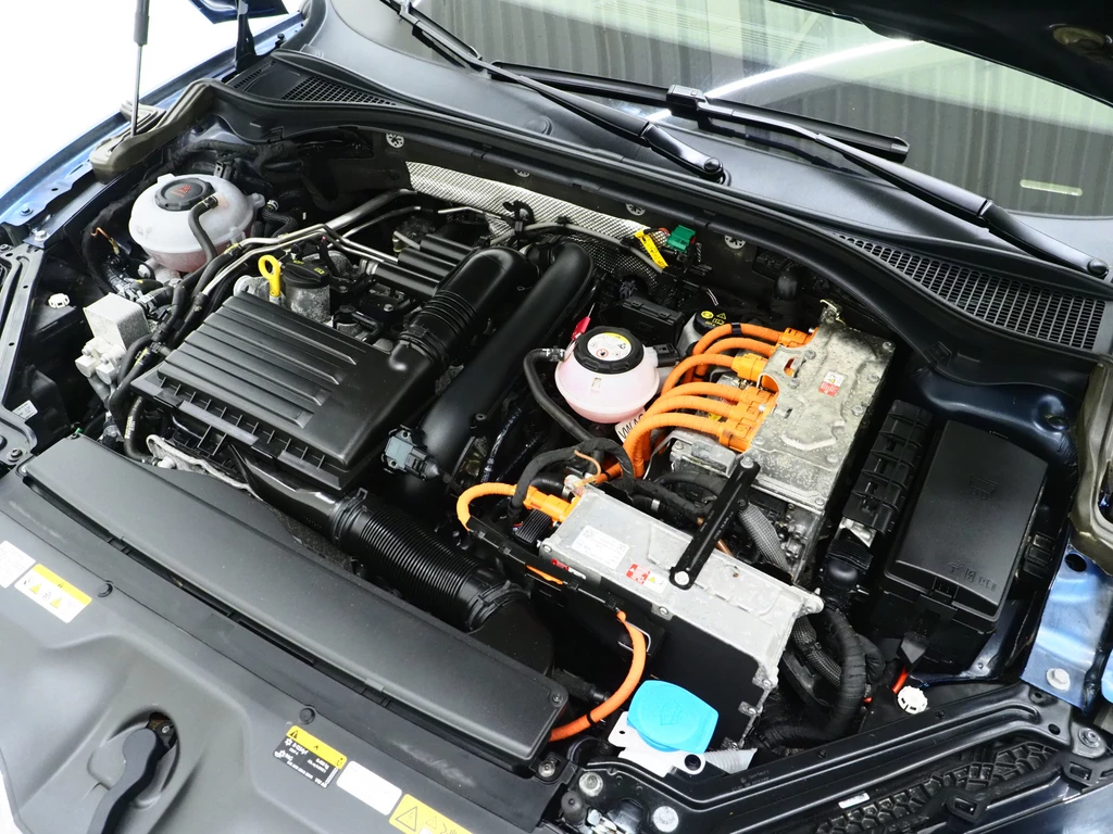 Škoda Superb – foto 12
