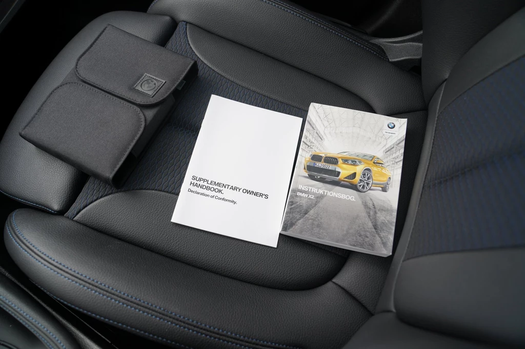 BMW X2 – foto 44