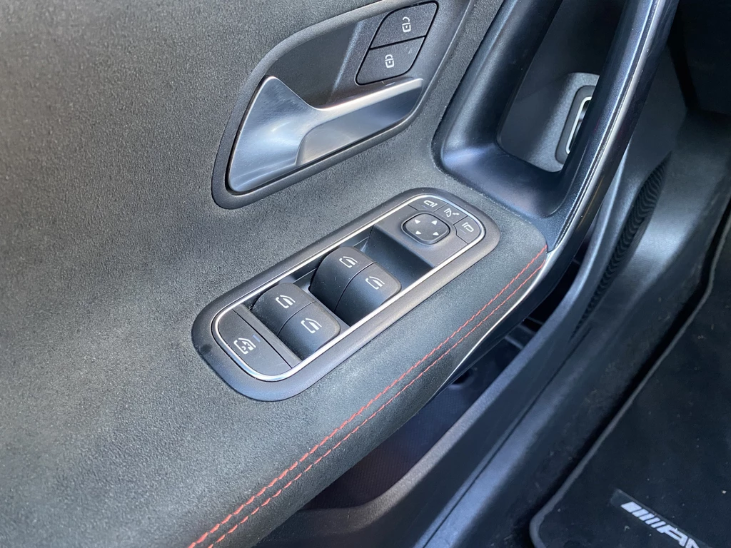Mercedes-Benz CLA – foto 25