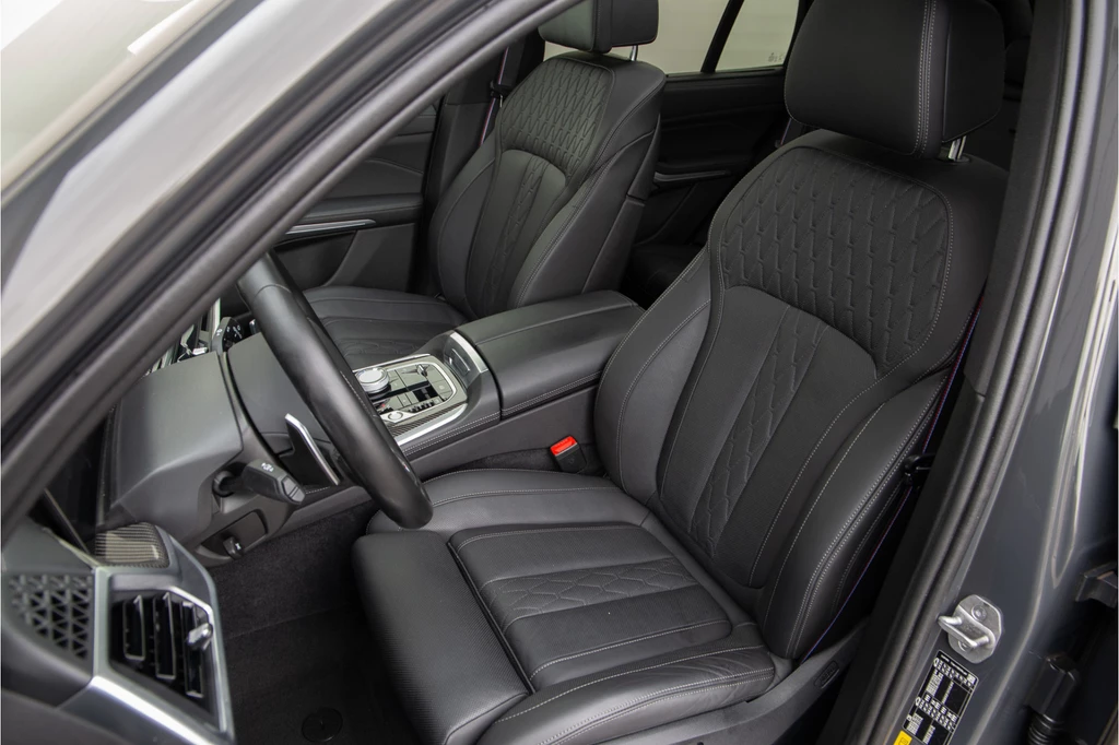 BMW X5 – foto 12