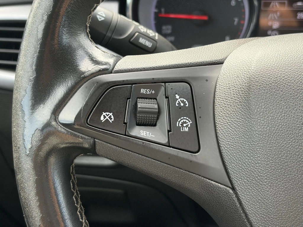 Opel Astra – foto 23