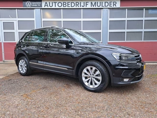 Volkswagen Tiguan – thumbnail 3