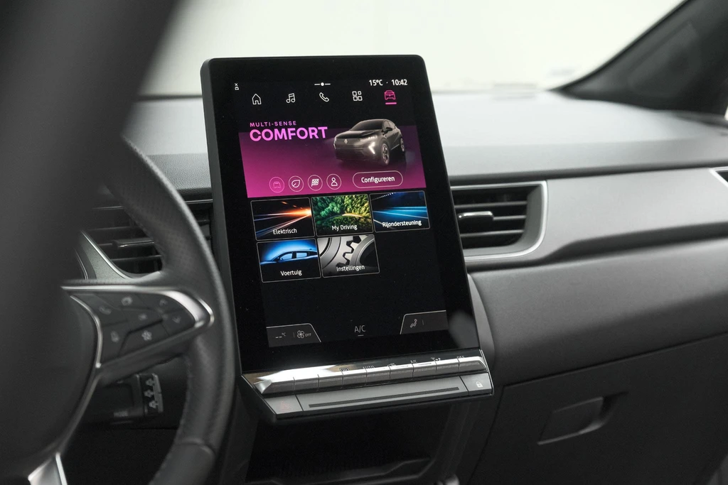 Renault Captur – foto 55