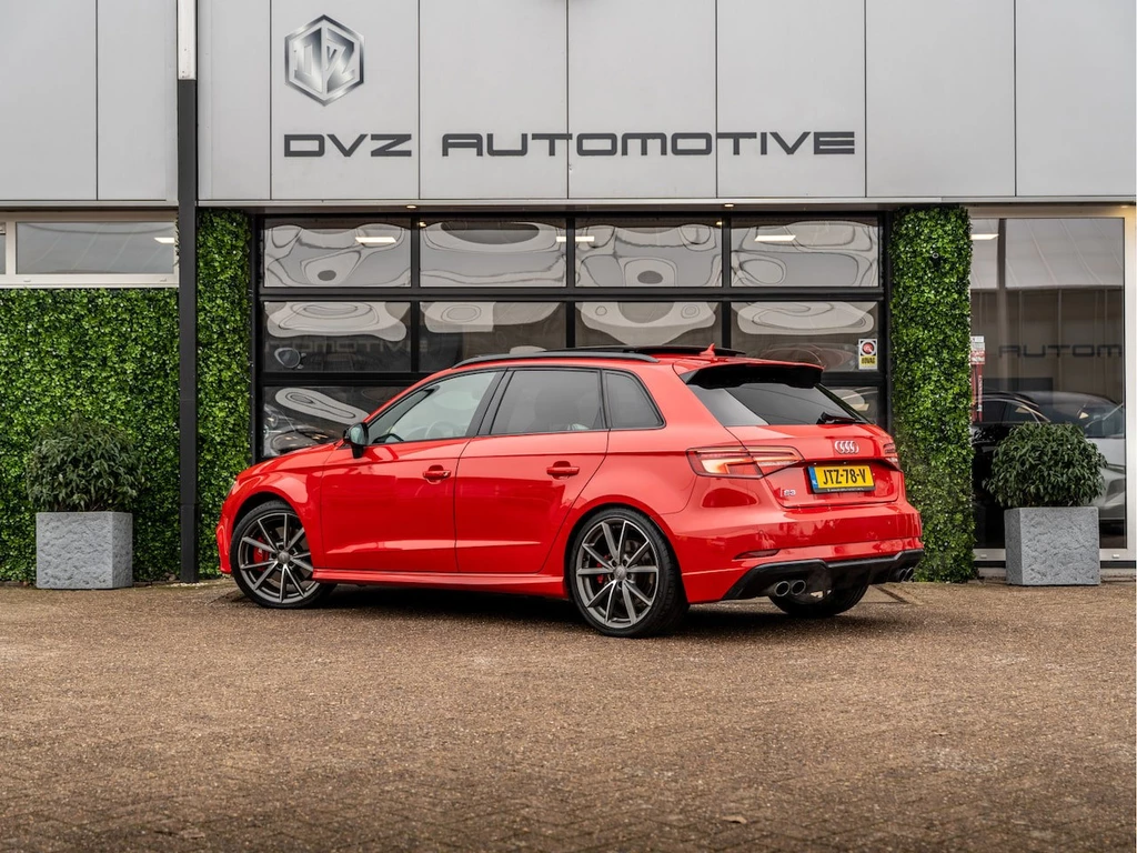 Audi A3 – foto 3
