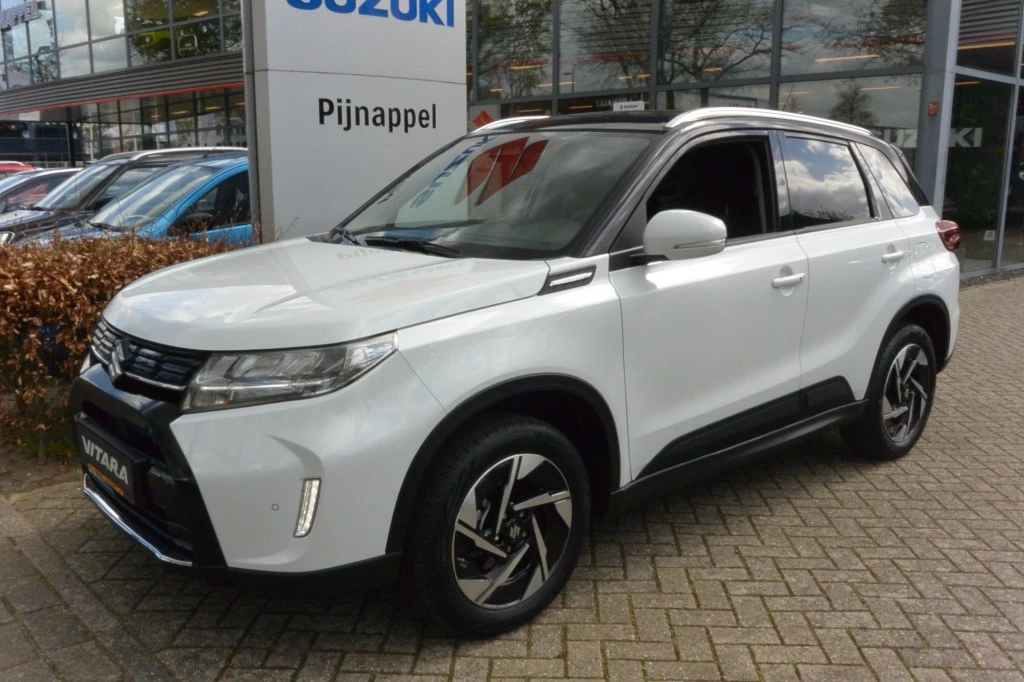 Suzuki Vitara – foto 2