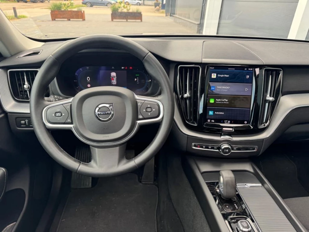 Volvo XC60 – foto 14